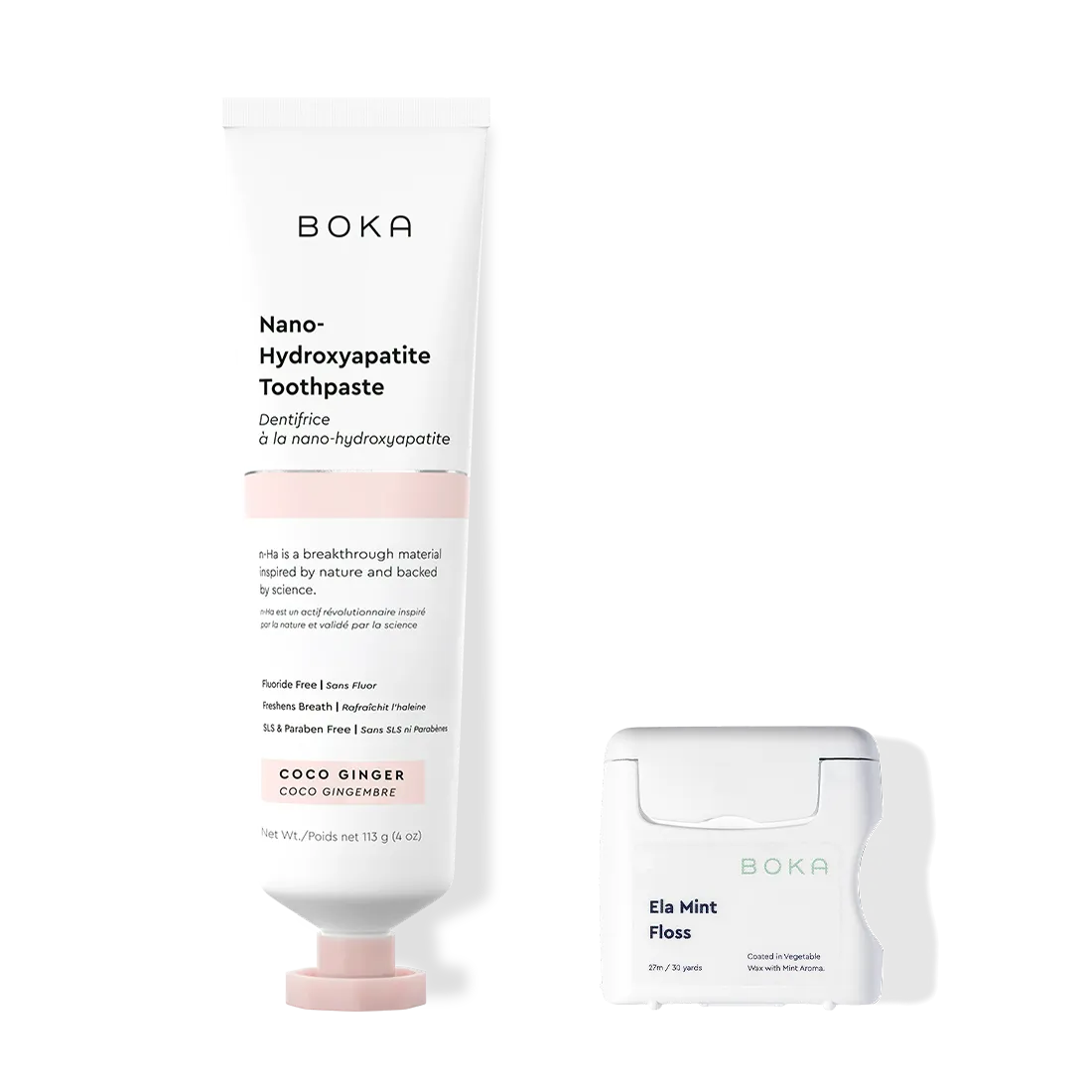 Essentials Duo
