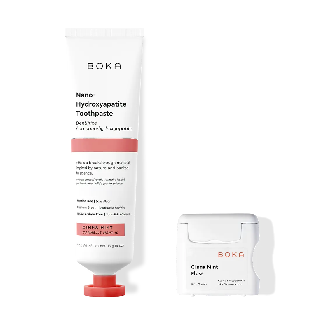 Essentials Duo