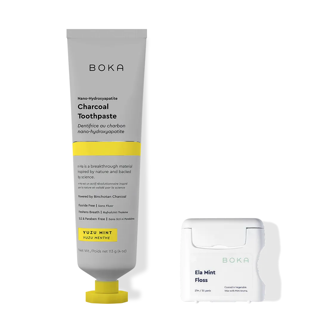 Essentials Duo