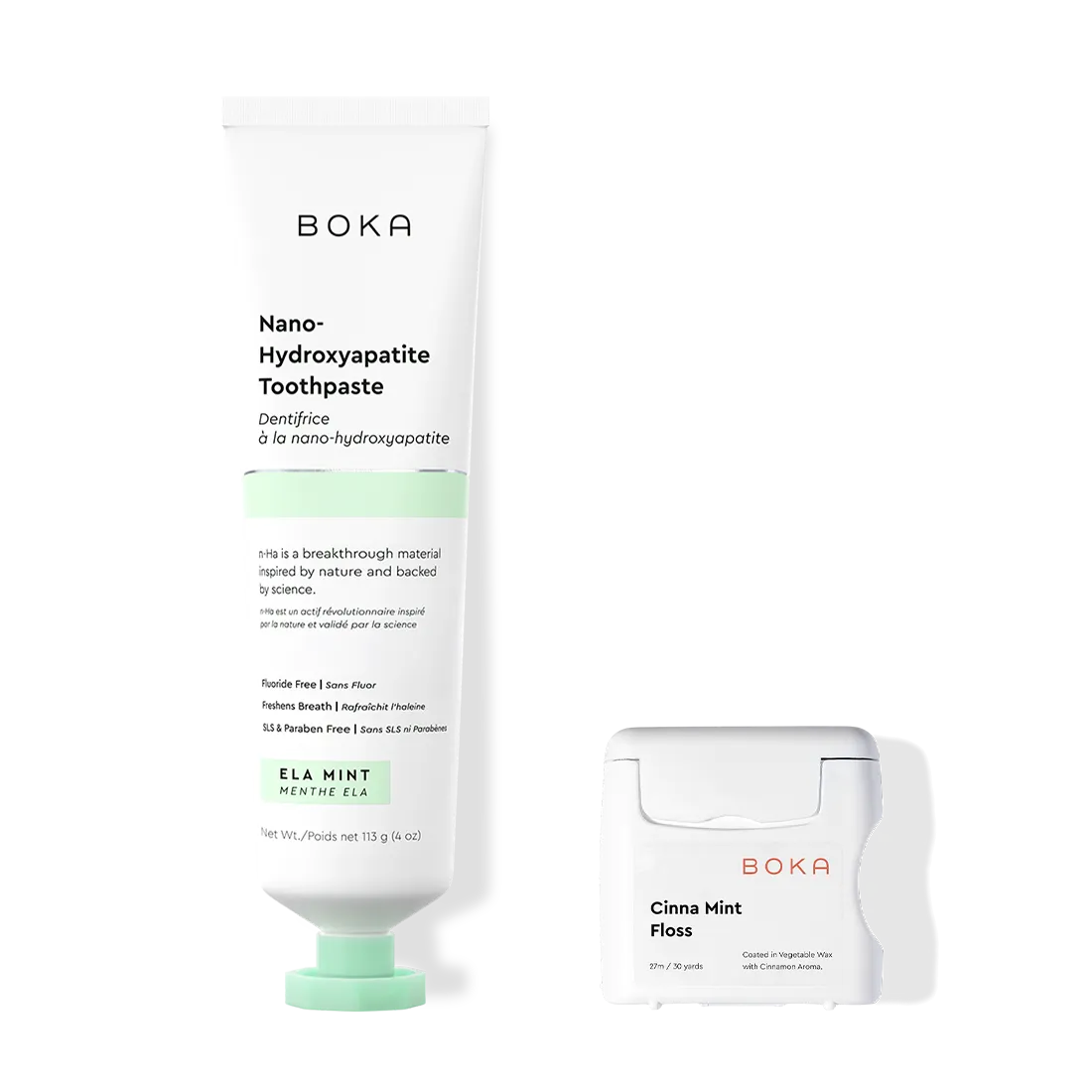 Essentials Duo