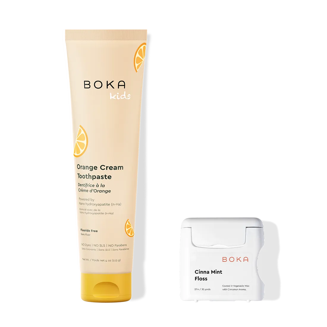Essentials Duo