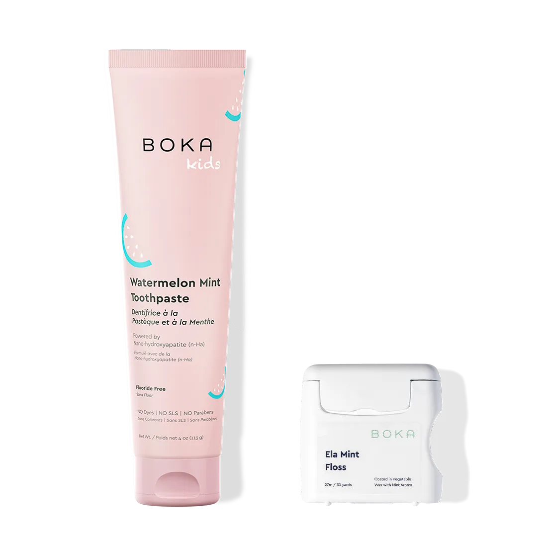 Essentials Duo
