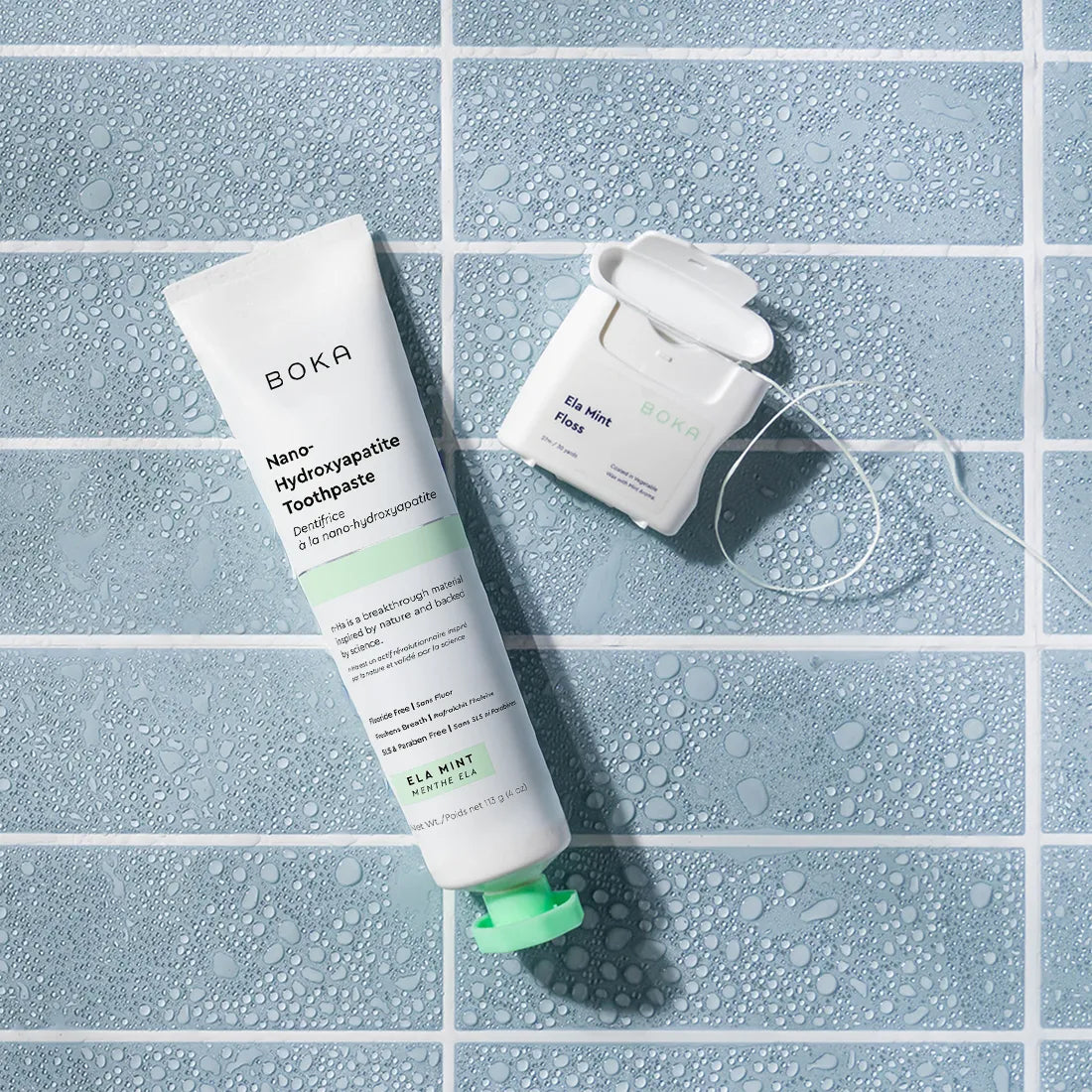 Essentials Duo