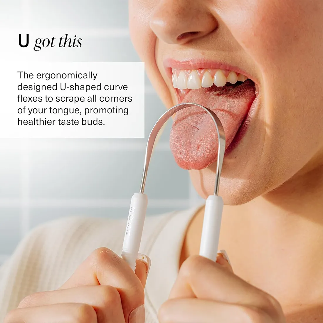 Boka Fluoride-Free Oral Care Starter Kit