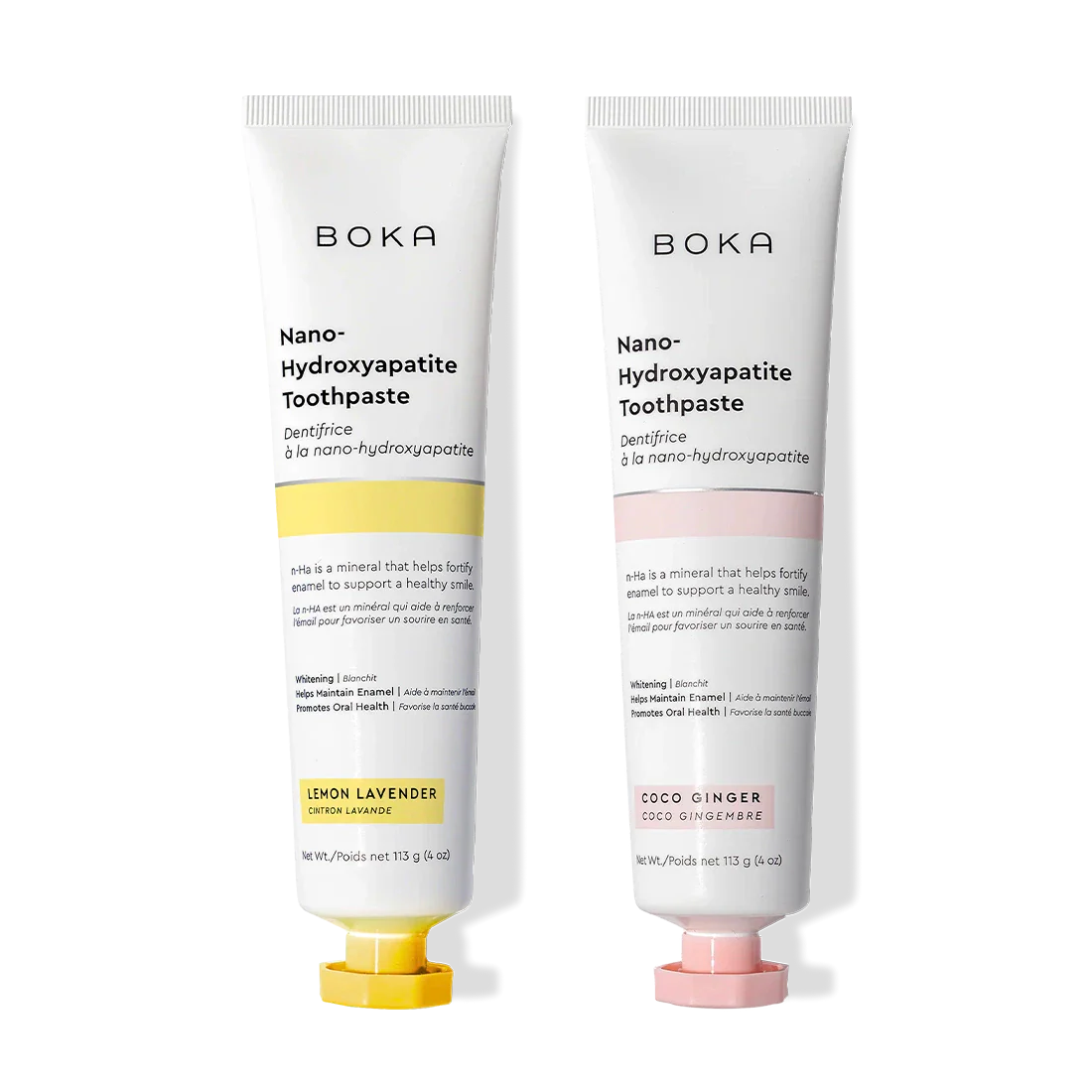 n-Ha Toothpaste 2-Pack