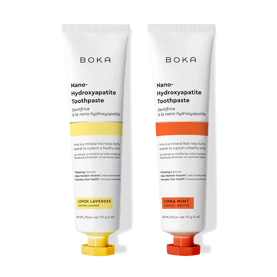 n-Ha Toothpaste 2-Pack