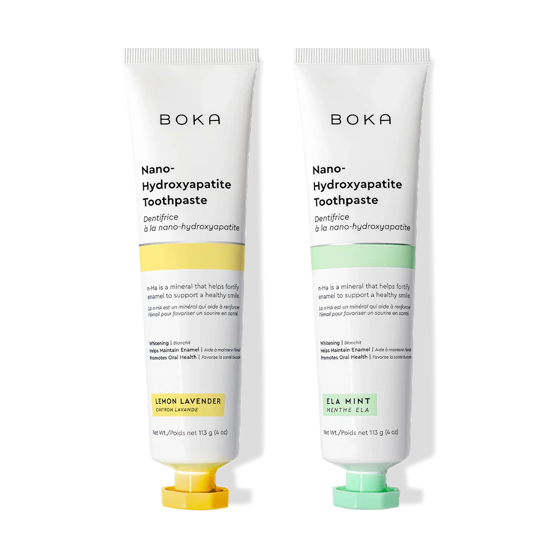 n-Ha Toothpaste 2-Pack