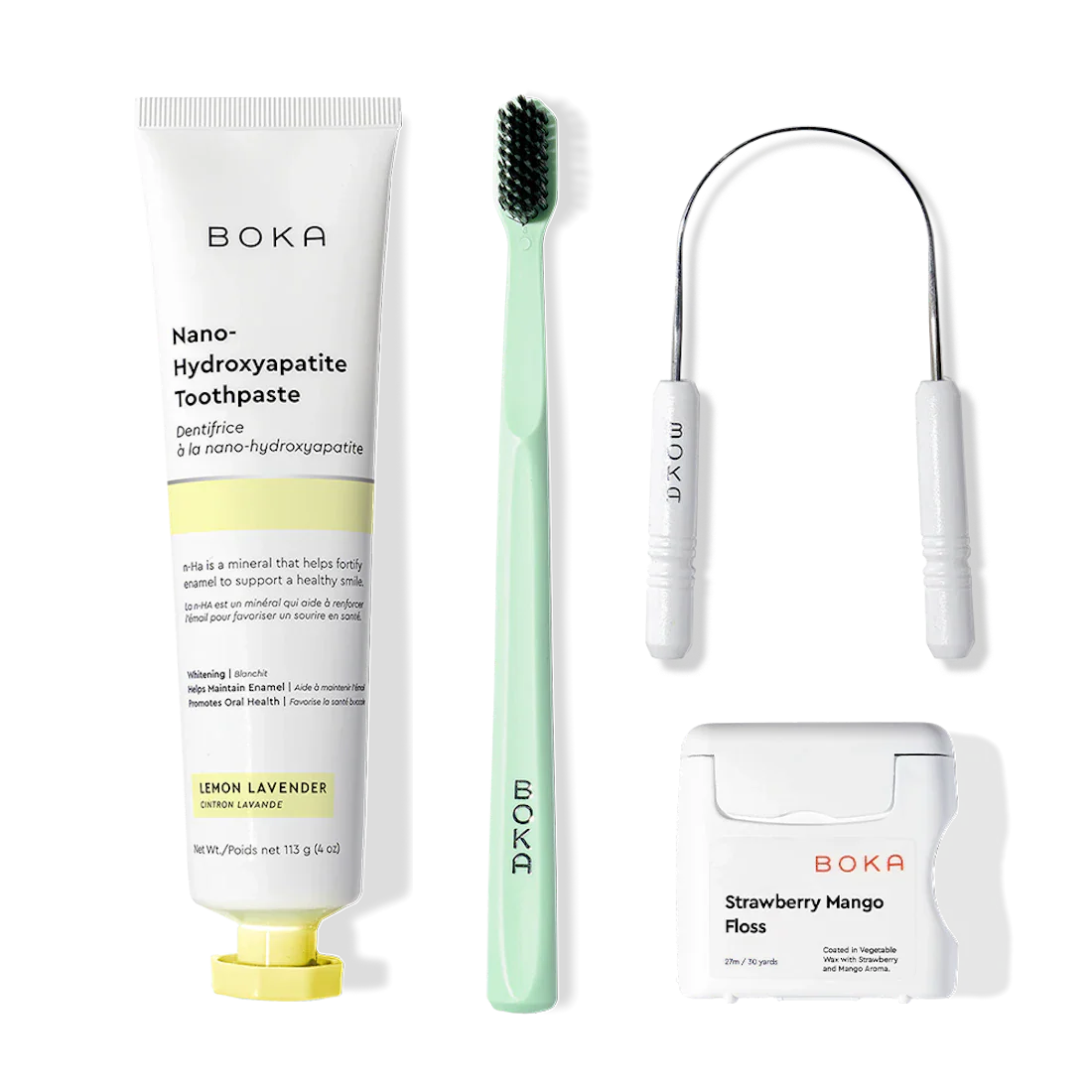 Starter Kit