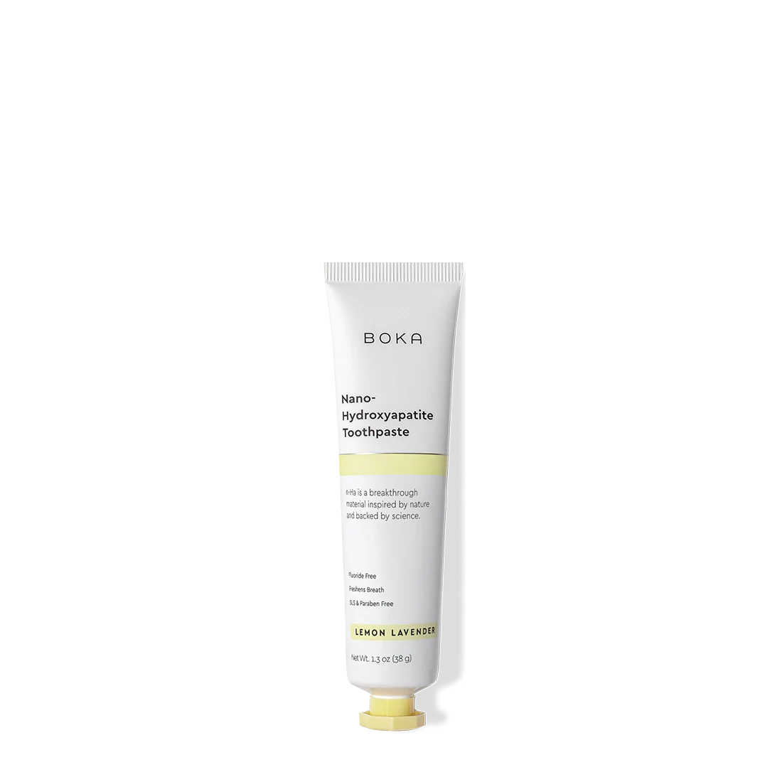 Travel Size n-Ha Toothpaste