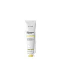 Lemon Lavender Travel Size n-Ha Toothpaste