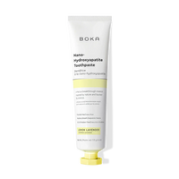 Lemon Lavender n-Ha Toothpaste