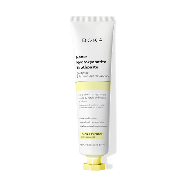 Lemon Lavender n-Ha Toothpaste