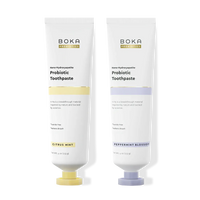 Probiotic n-Ha Toothpaste Bundles