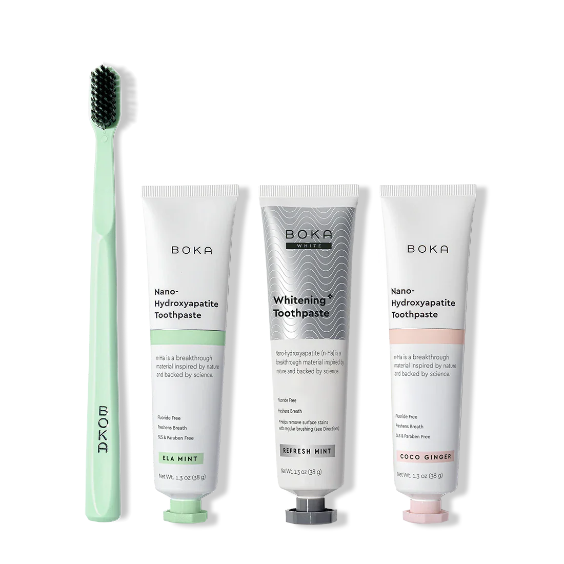 Bestsellers Sample Pack