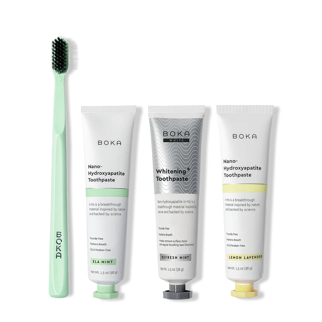 Bestsellers Sample Pack
