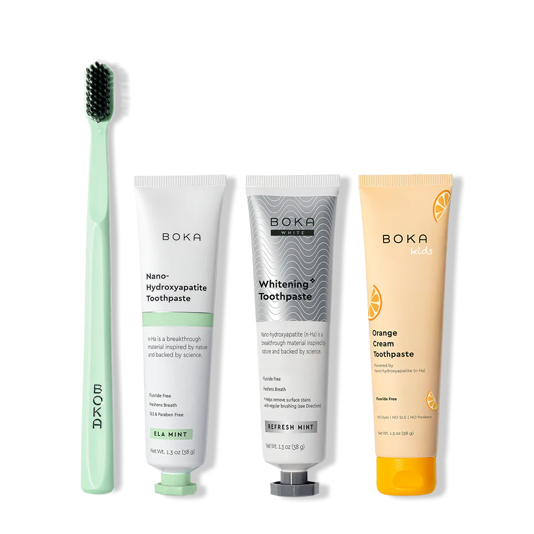 Bestsellers Sample Pack
