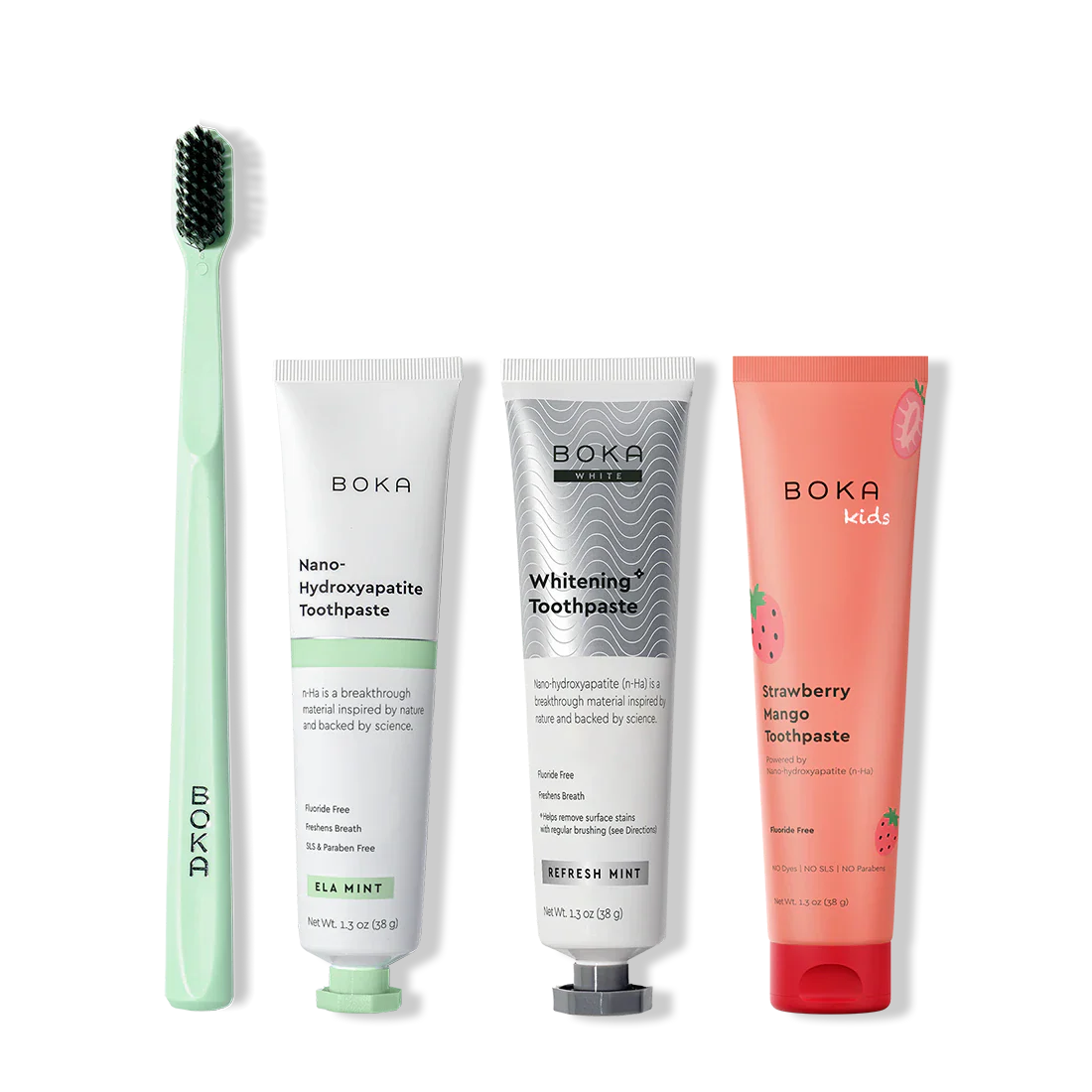 Bestsellers Sample Pack