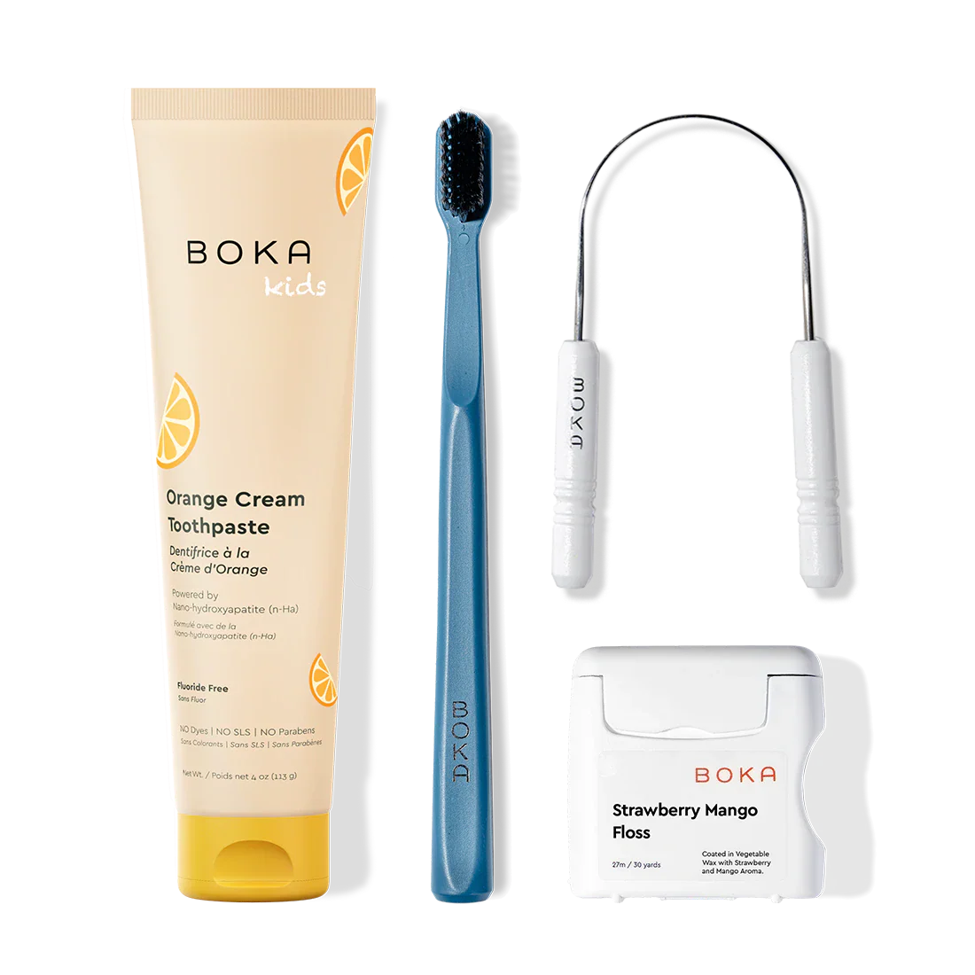 Starter Kit