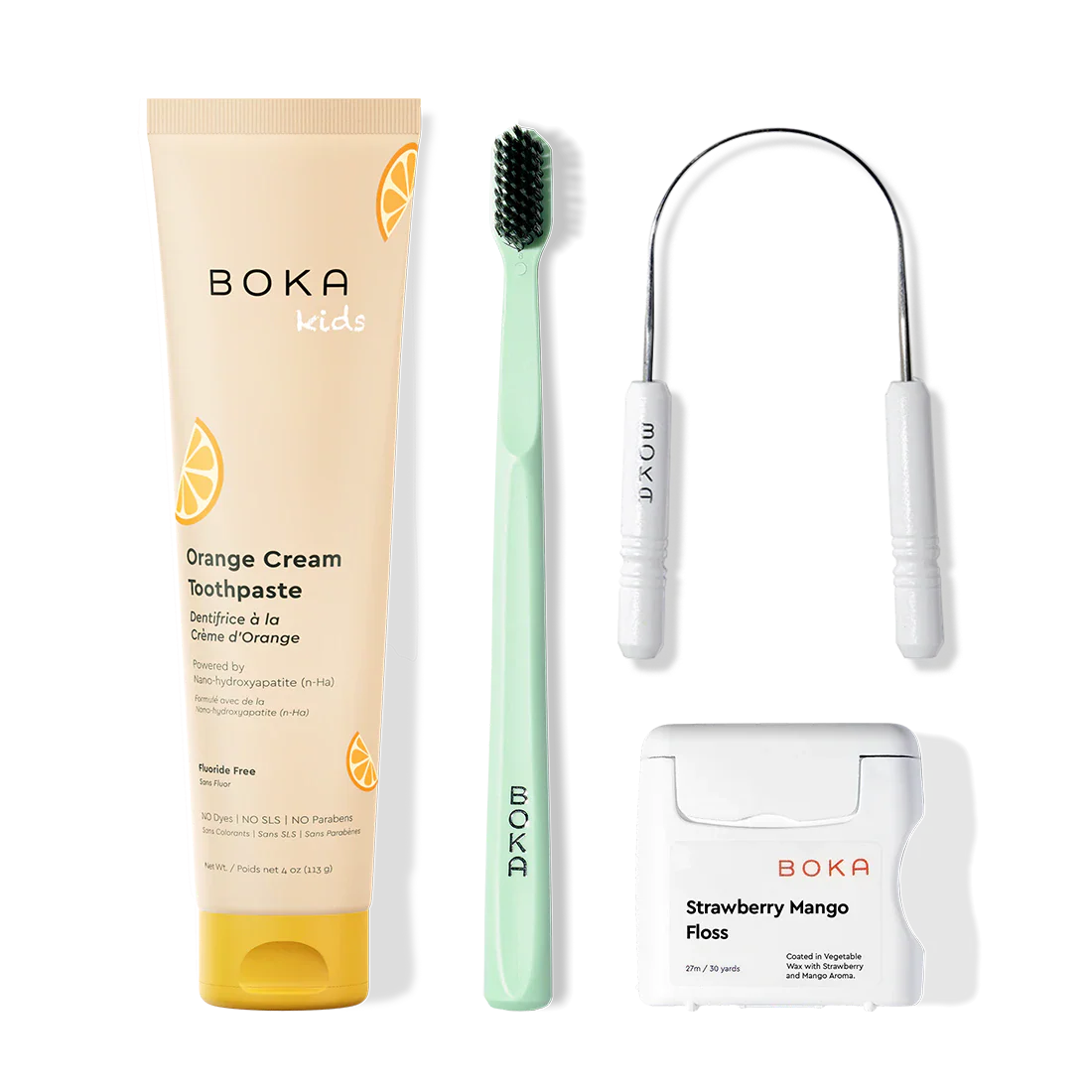 Starter Kit
