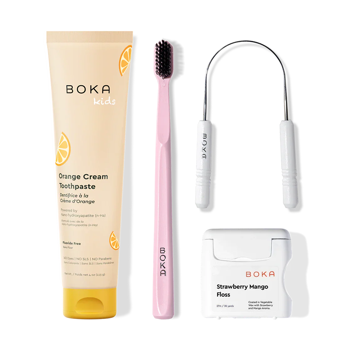 Starter Kit