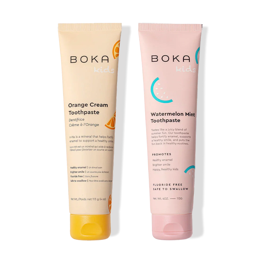 n-Ha Toothpaste 2-Pack
