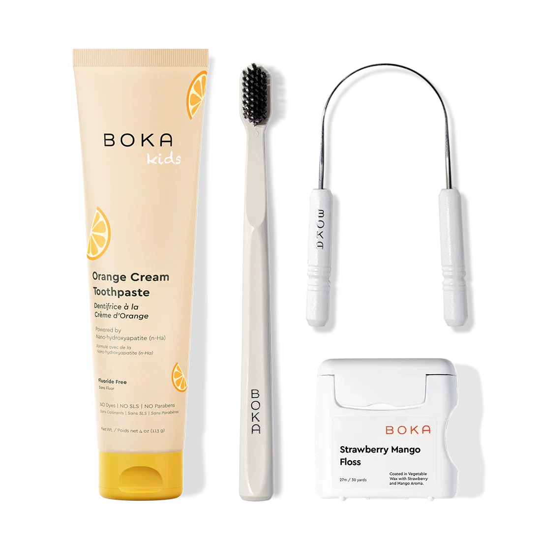 Starter Kit