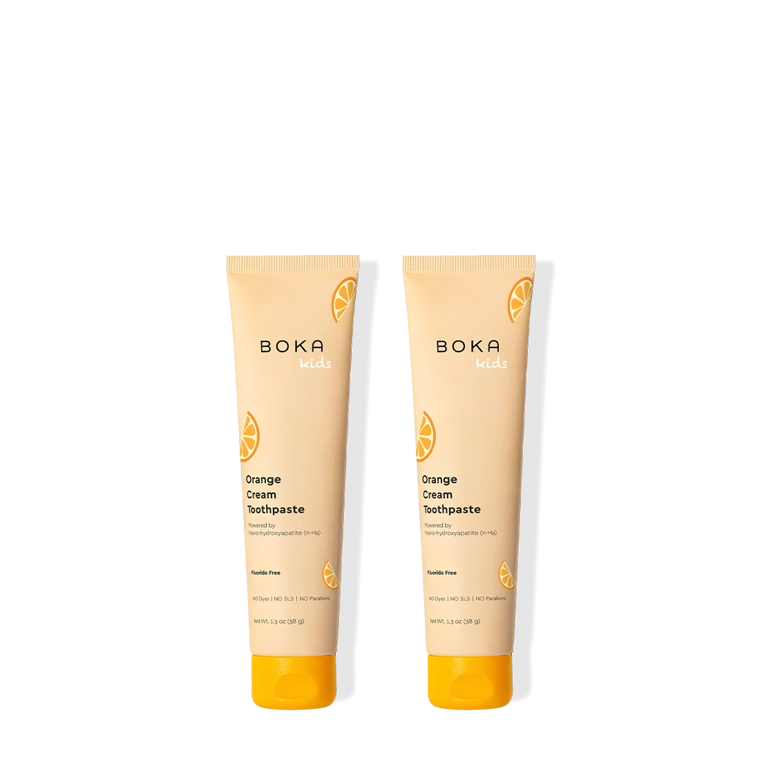 Travel Size n-Ha Toothpaste