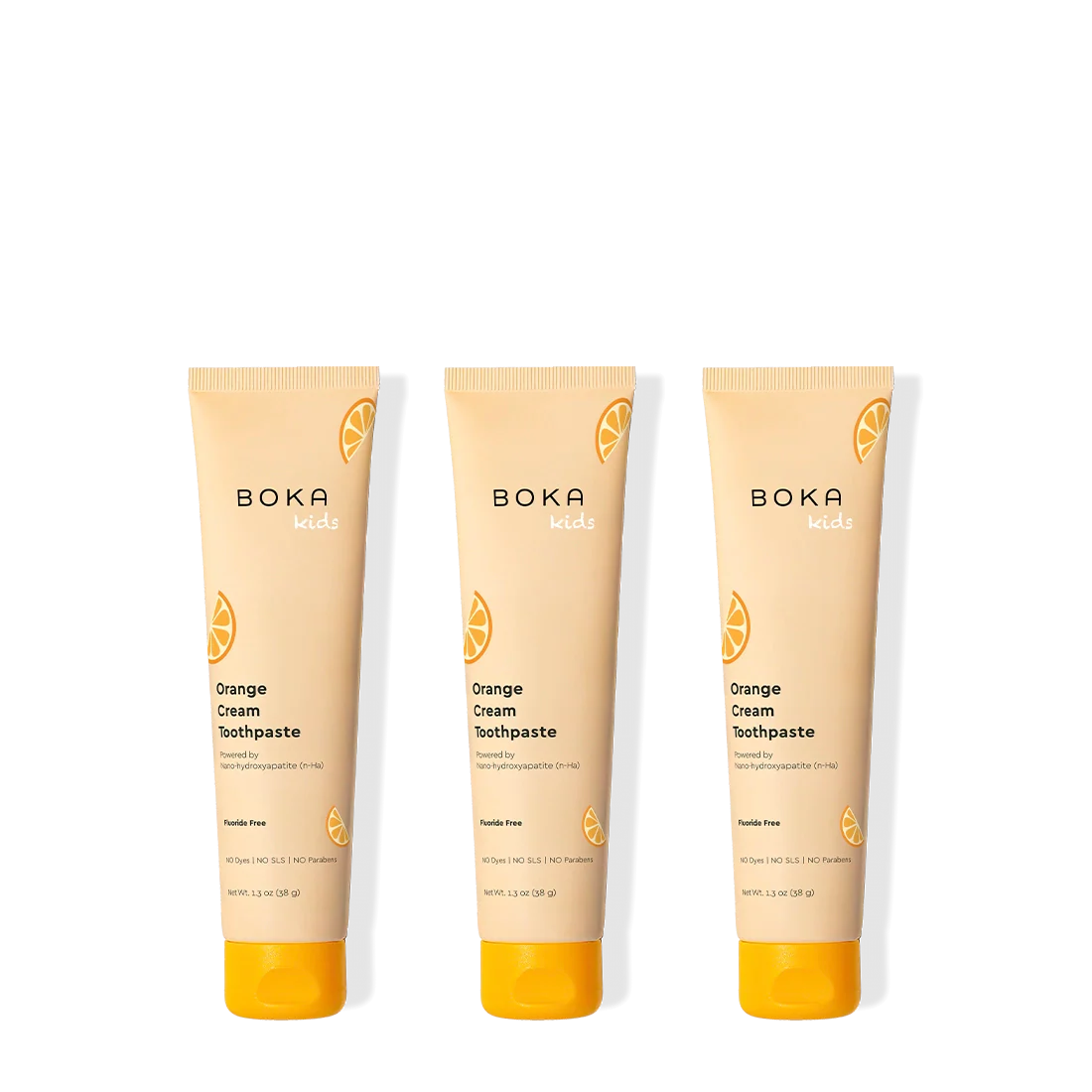 Travel Size n-Ha Toothpaste