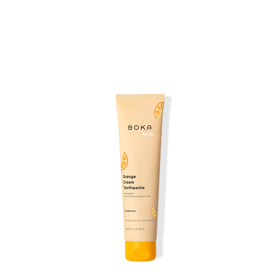 Travel Size n-Ha Toothpaste