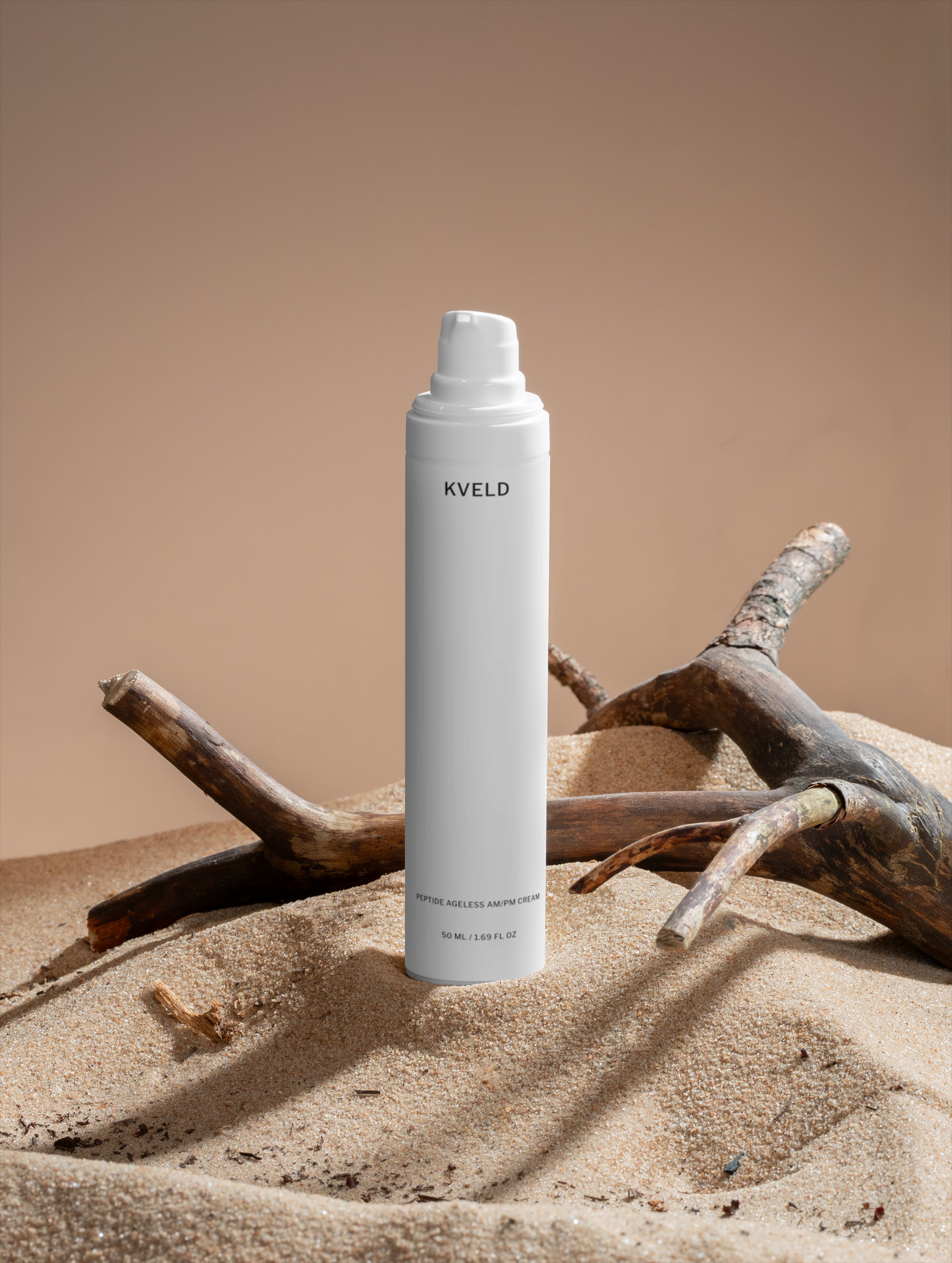 Peptide Ageless AM/PM Cream