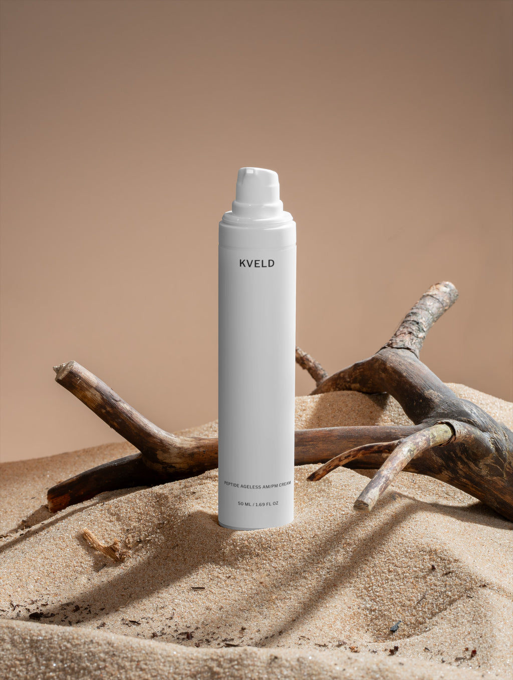 Peptide Ageless AM/PM Cream