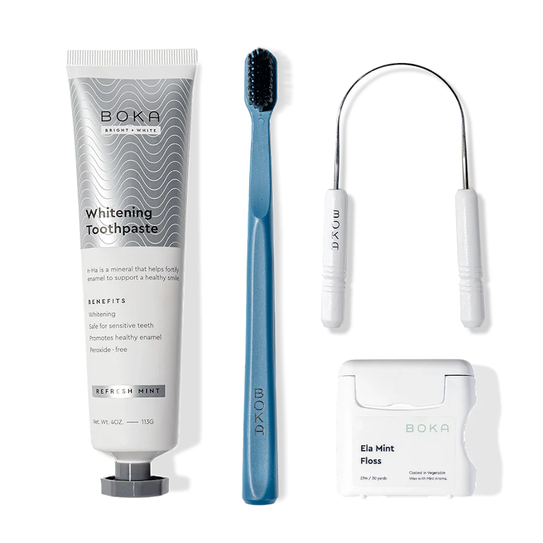 Starter Kit