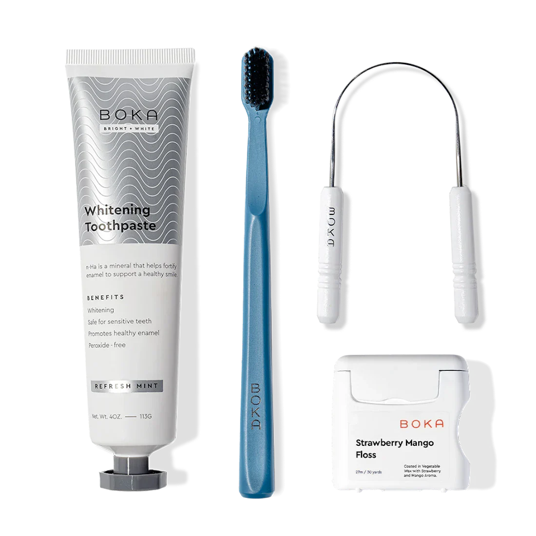 Starter Kit
