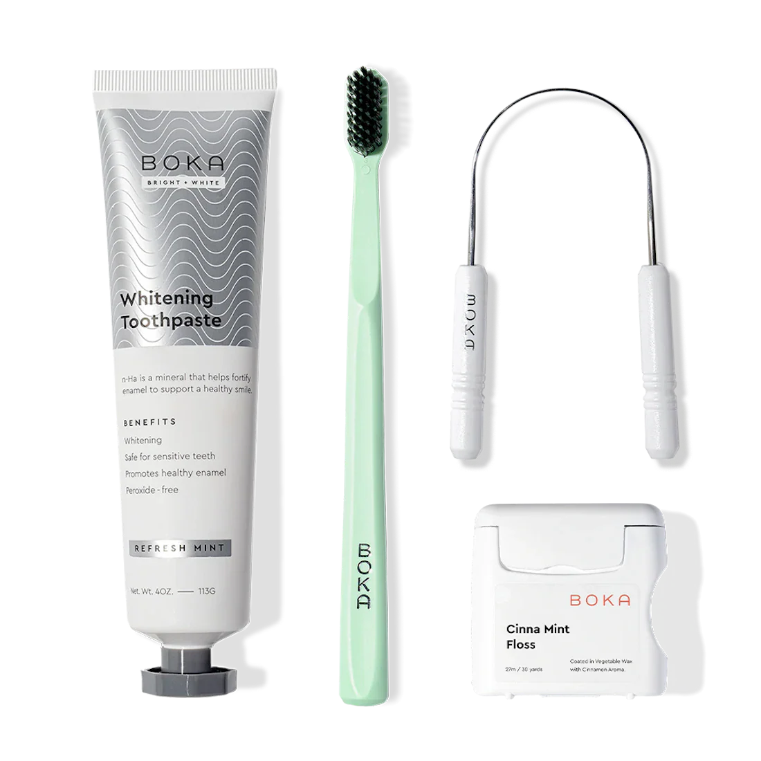 Starter Kit