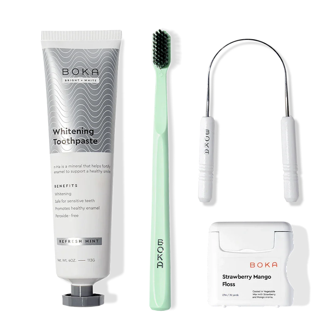 Starter Kit