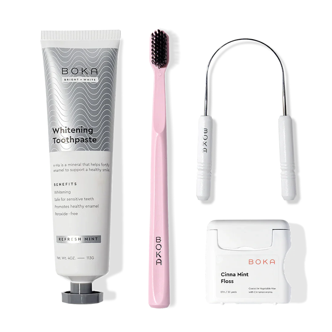 Starter Kit
