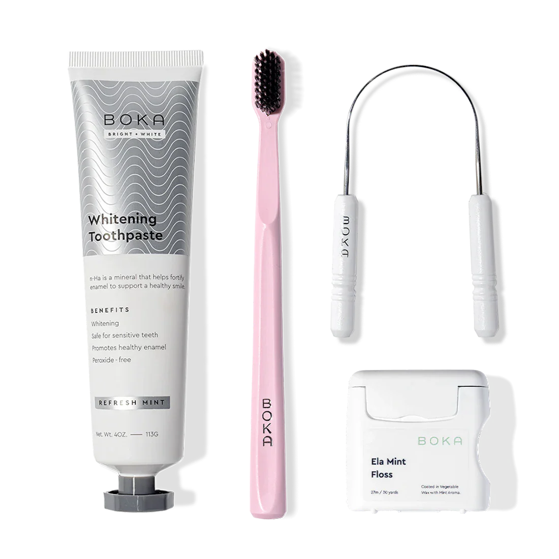 Starter Kit
