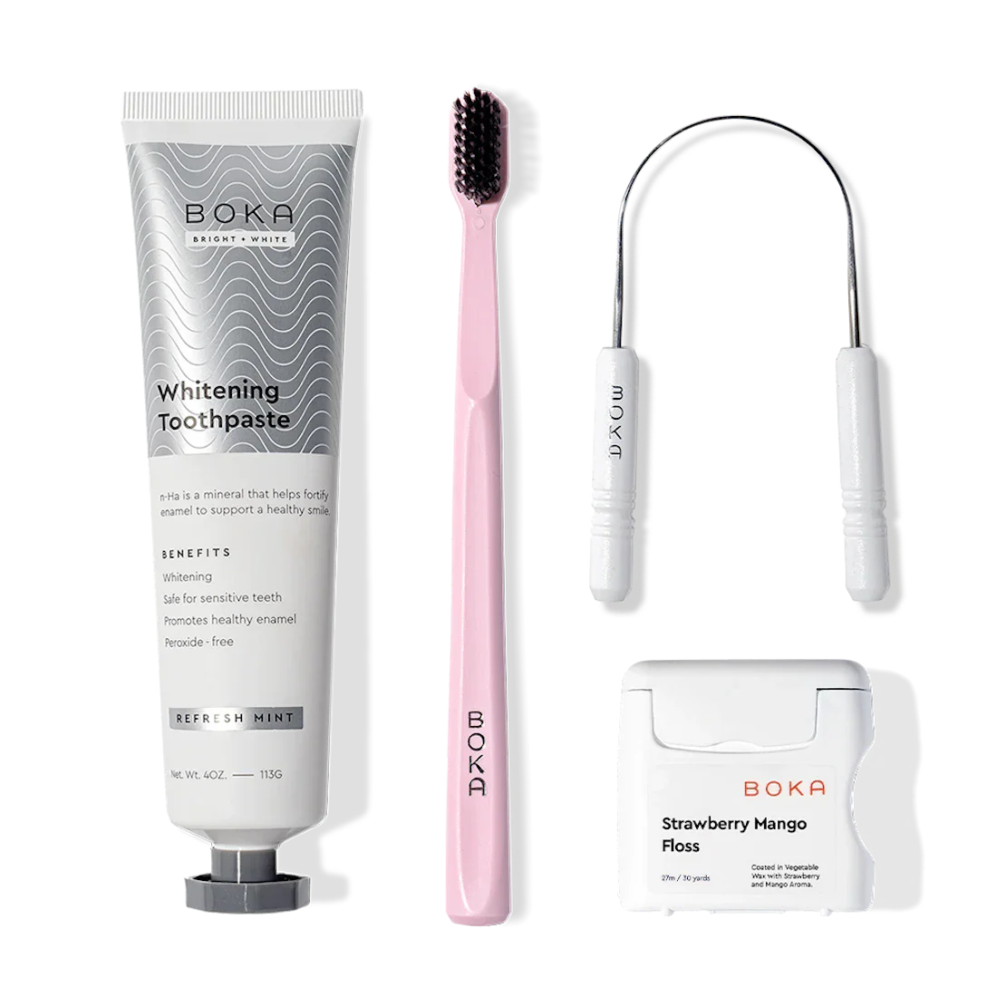 Starter Kit