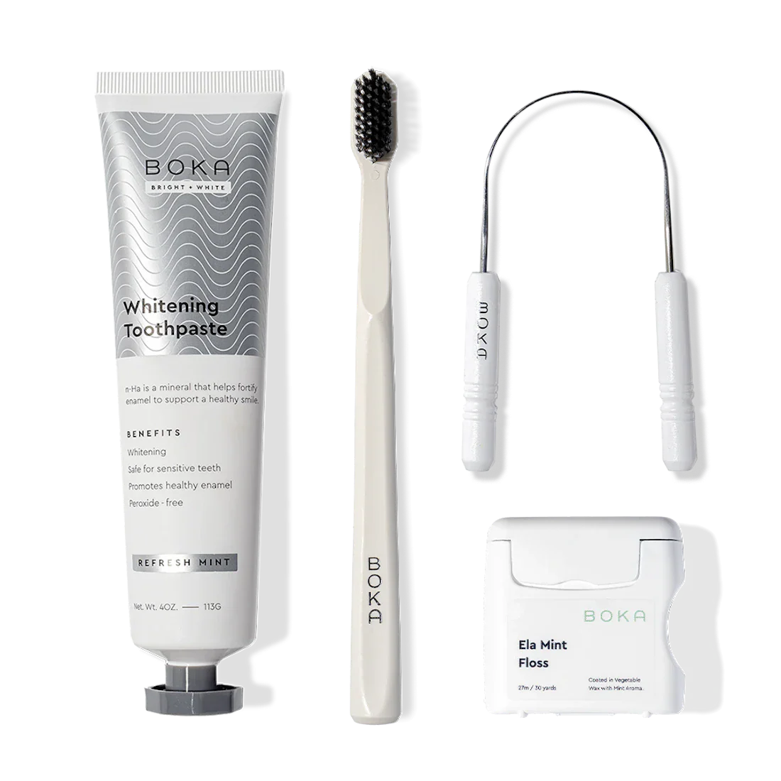 Starter Kit
