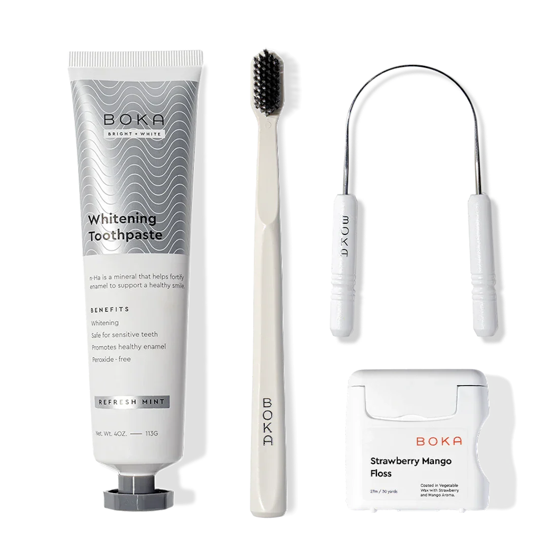 Starter Kit
