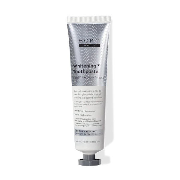 Refresh Mint Whitening* n-Ha Toothpaste