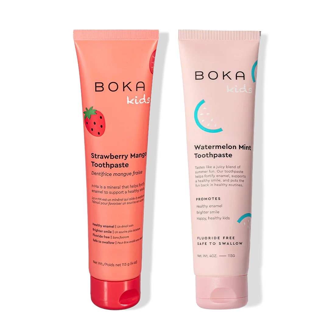 n-Ha Toothpaste 2-Pack