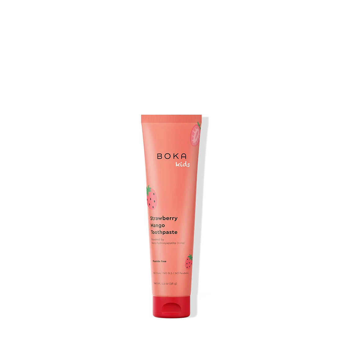 Travel Size n-Ha Toothpaste