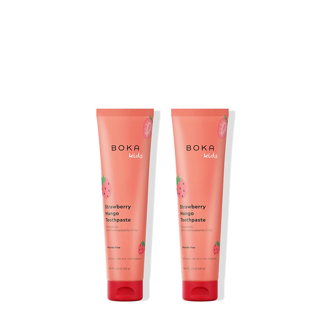 Travel Size n-Ha Toothpaste