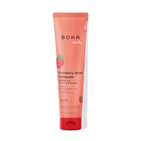 Strawberry Mango n-Ha Toothpaste