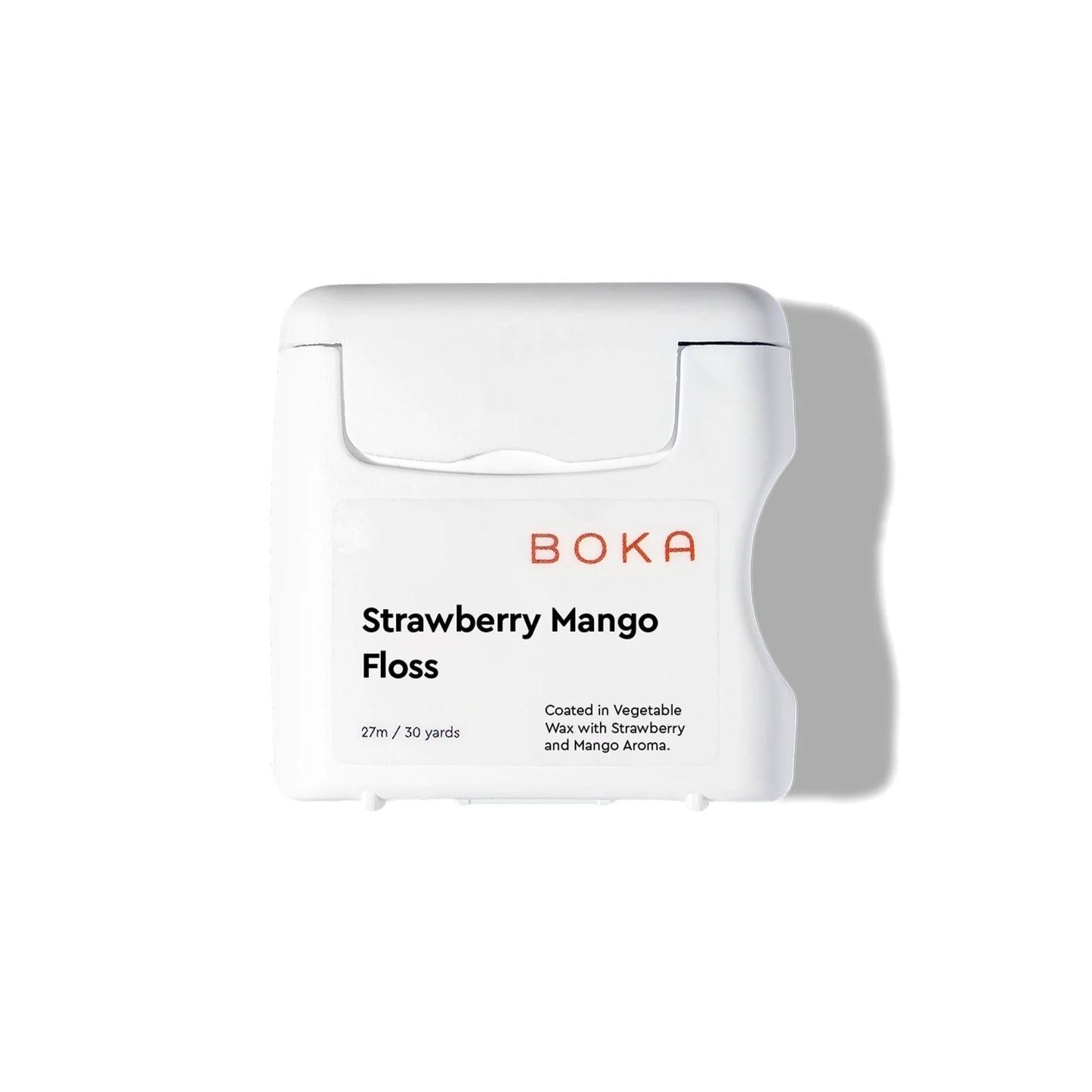 Boka Floss - Strawberry Mango