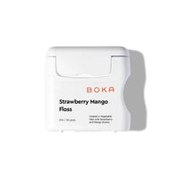 Boka Floss - Strawberry Mango
