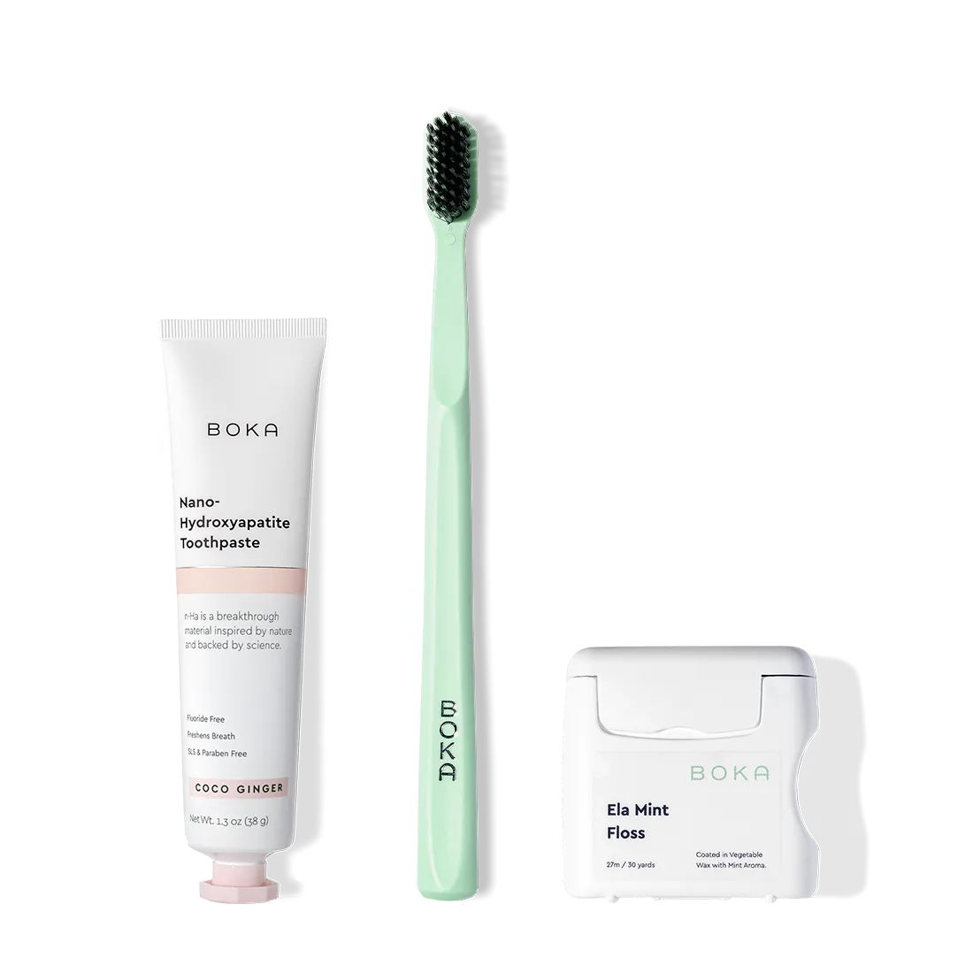 Travel Kit