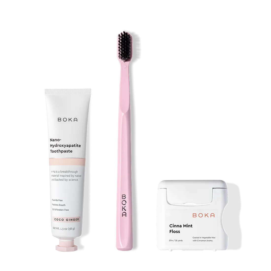 Travel Kit