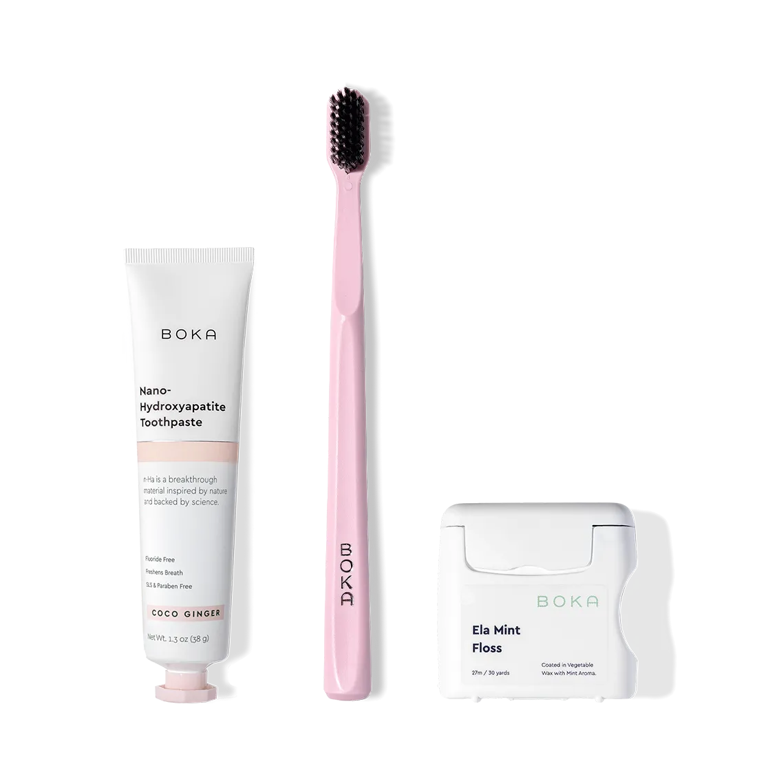 Travel Kit